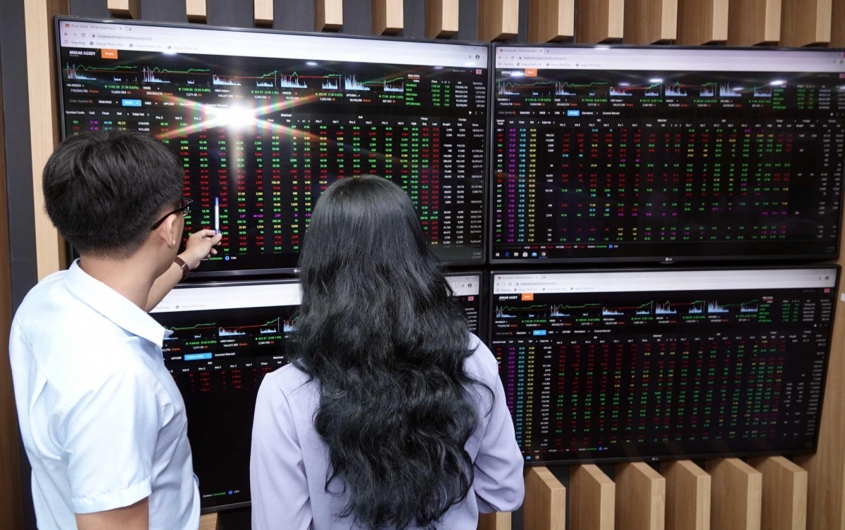 Keeping capital market healthy in eyes of investors
